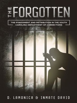 cover image of The Forgotten